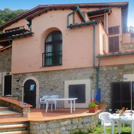 La Cota Quinta, Rio Nell