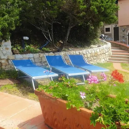 La Cota Quinta, Rio Nell