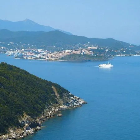 Lejlighed Quinta In *