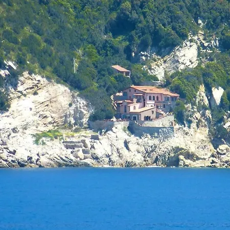La Cota Quinta, Rio Nell