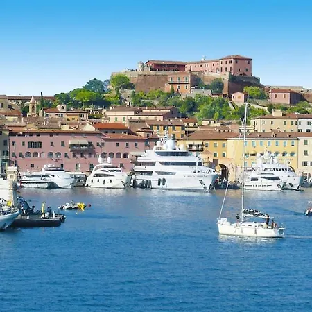 La Cota Quinta, Rio Nell