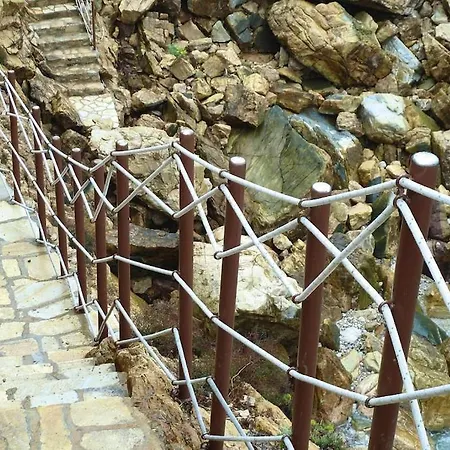 La Cota Quinta, Rio Nell