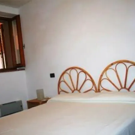 La Cota Quinta, Rio Nell