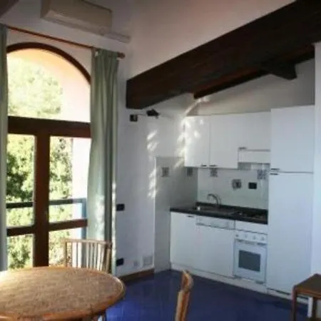 La Cota Quinta, Rio Nell