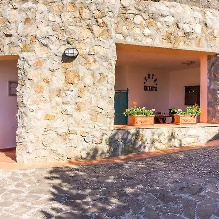 La Cota Quinta, Rio Nell
