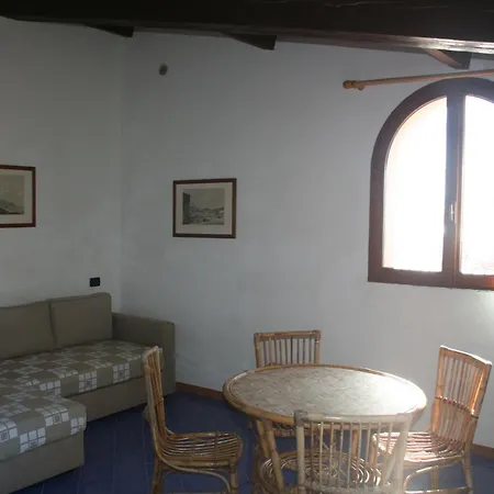La Cota Quinta, Rio Nell