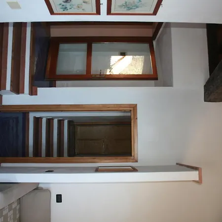 Apartment La Cota Quinta, Rio Nell