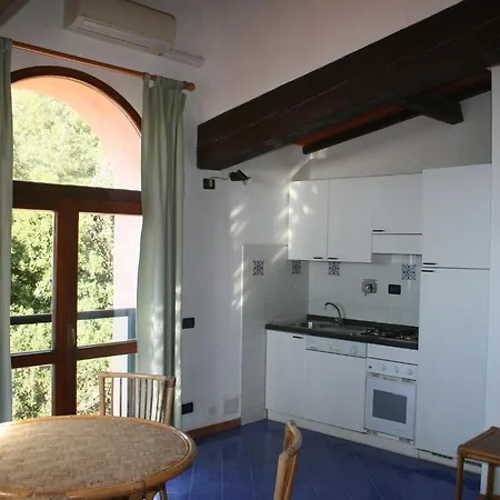 Apartment La Cota Quinta, Rio Nell